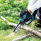 Makita DUC150Z ķēdes zāģis 